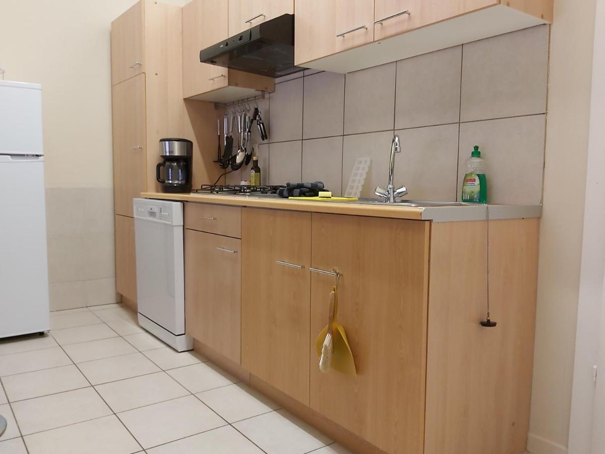 Het Leeuwerikennest Apartamento Ostend Exterior foto